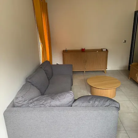 Charmant Appartement