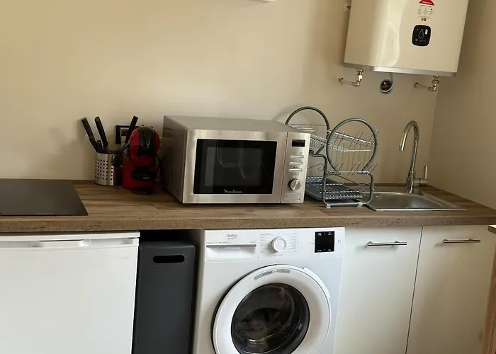 Charmant appartement Appartement Charnecles