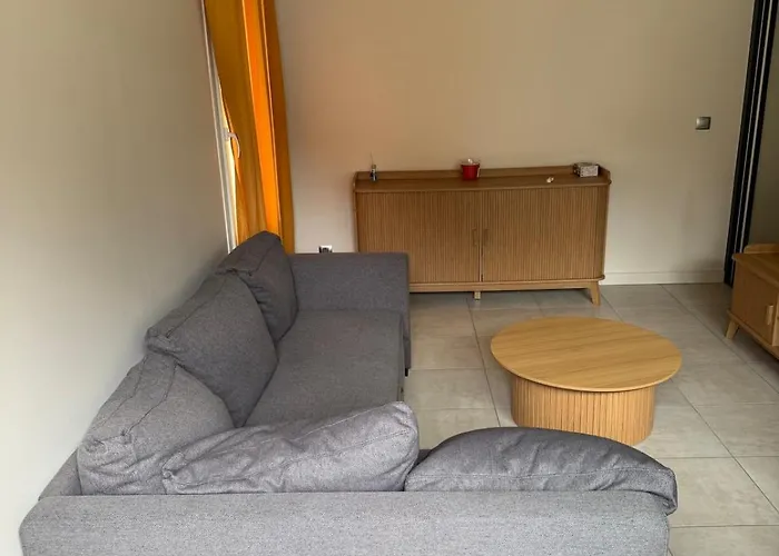 Charmant appartement